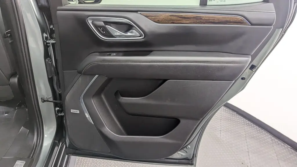 Florida Fine Cars - Used CHEVROLET TAHOE 2023 MARGATE PREMIER