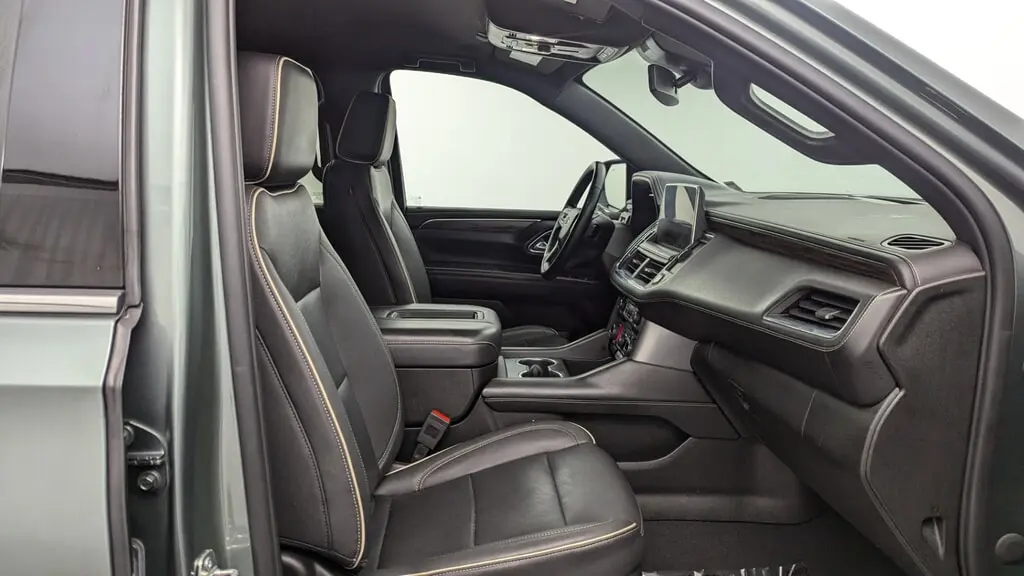 Florida Fine Cars - Used CHEVROLET TAHOE 2023 MARGATE PREMIER