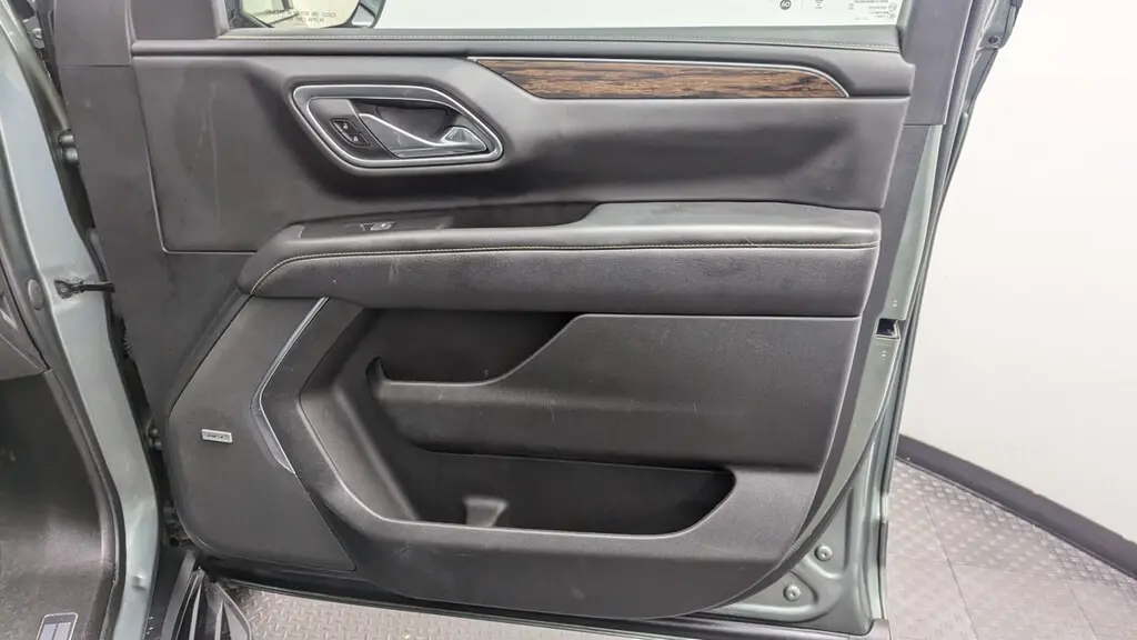 Florida Fine Cars - Used CHEVROLET TAHOE 2023 MARGATE PREMIER