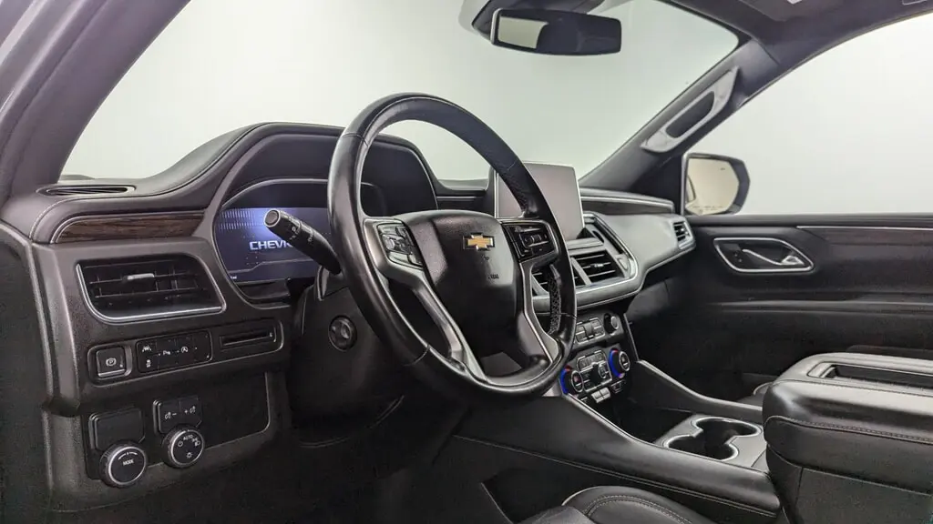 Florida Fine Cars - Used CHEVROLET TAHOE 2023 MARGATE PREMIER