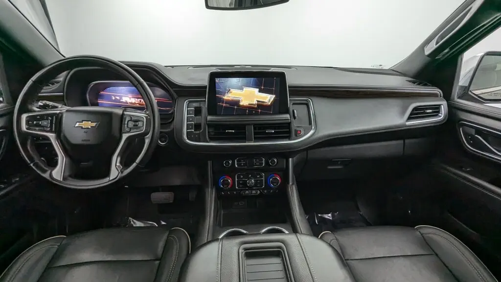 Florida Fine Cars - Used CHEVROLET TAHOE 2023 MARGATE PREMIER