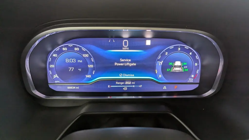 Florida Fine Cars - Used CHEVROLET TAHOE 2023 MARGATE PREMIER