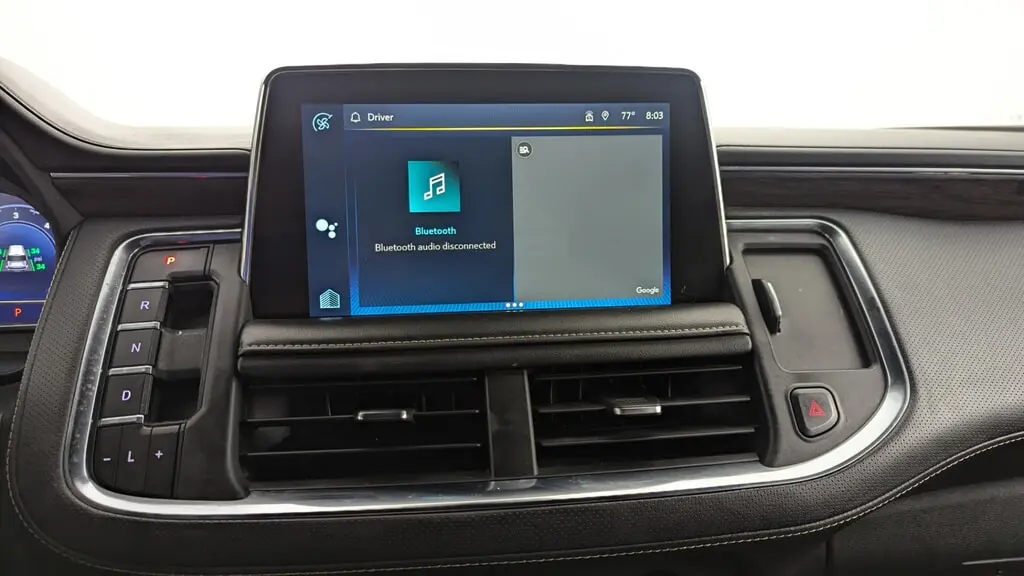 Florida Fine Cars - Used CHEVROLET TAHOE 2023 MARGATE PREMIER