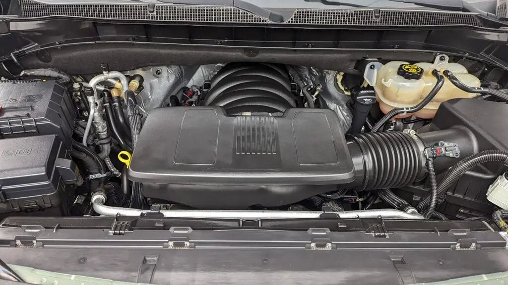 Florida Fine Cars - Used CHEVROLET TAHOE 2023 MARGATE PREMIER