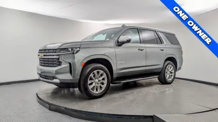Florida Fine Cars - Used CHEVROLET TAHOE 2023 MARGATE PREMIER