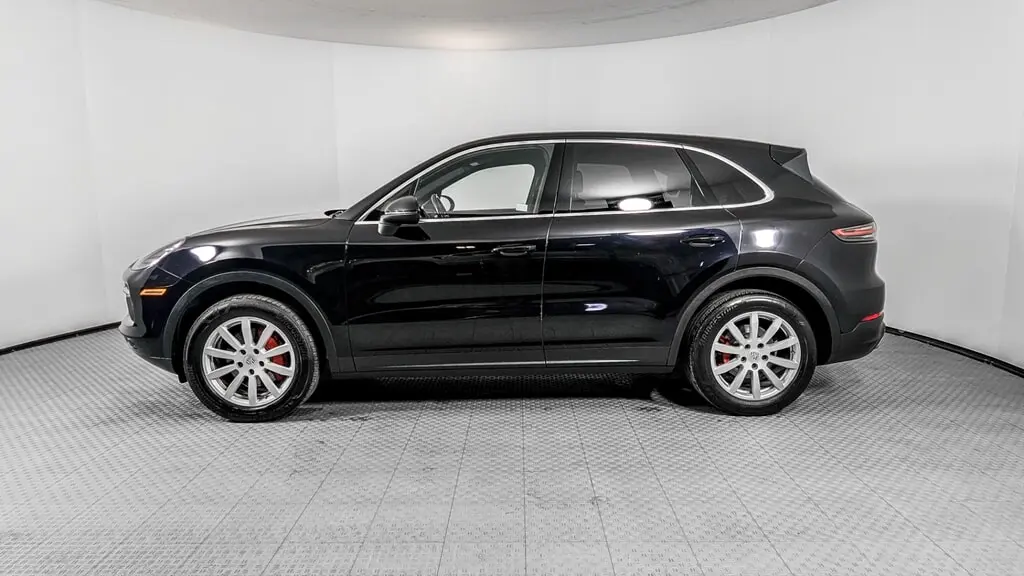Florida Fine Cars - Used PORSCHE CAYENNE 2019 ORLANDO