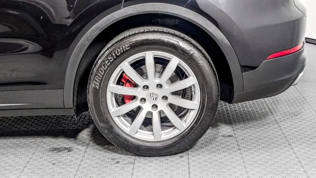 Florida Fine Cars - Used PORSCHE CAYENNE 2019 ORLANDO