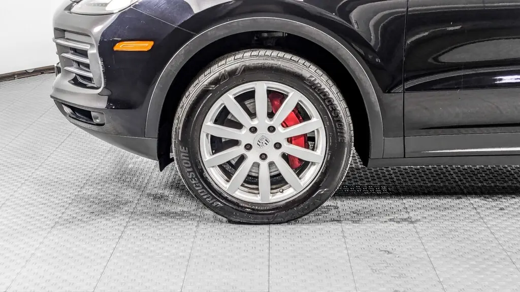 Florida Fine Cars - Used PORSCHE CAYENNE 2019 ORLANDO