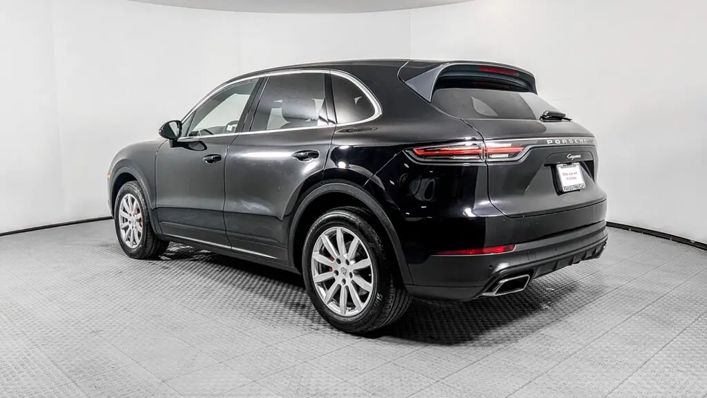 Florida Fine Cars - Used PORSCHE CAYENNE 2019 ORLANDO