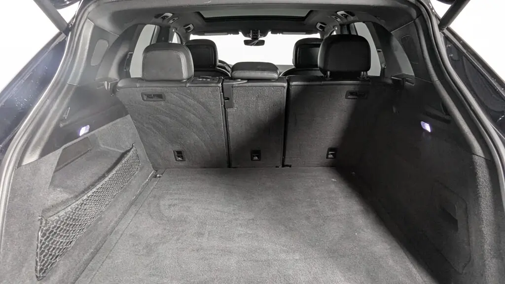 Florida Fine Cars - Used PORSCHE CAYENNE 2019 ORLANDO