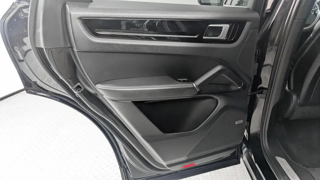 Florida Fine Cars - Used PORSCHE CAYENNE 2019 ORLANDO