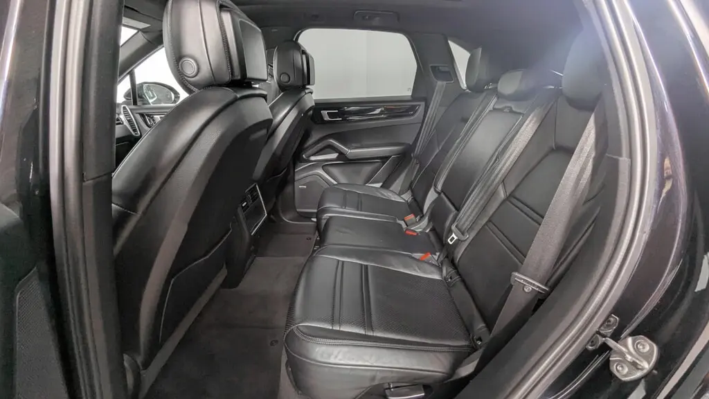 Florida Fine Cars - Used PORSCHE CAYENNE 2019 ORLANDO