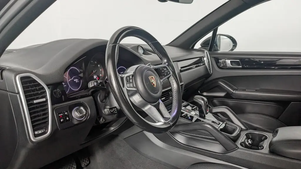 Florida Fine Cars - Used PORSCHE CAYENNE 2019 ORLANDO