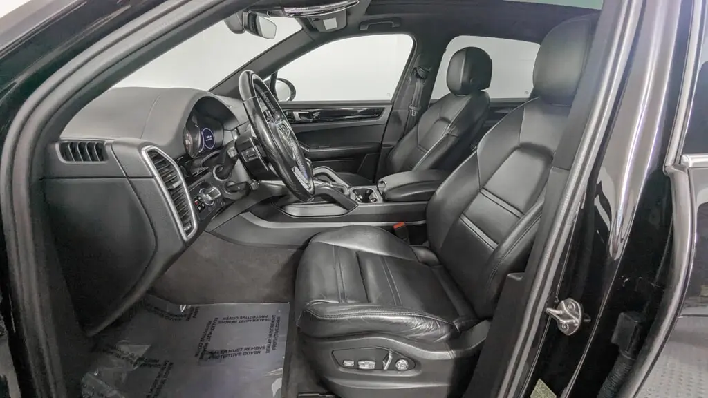 Florida Fine Cars - Used PORSCHE CAYENNE 2019 ORLANDO