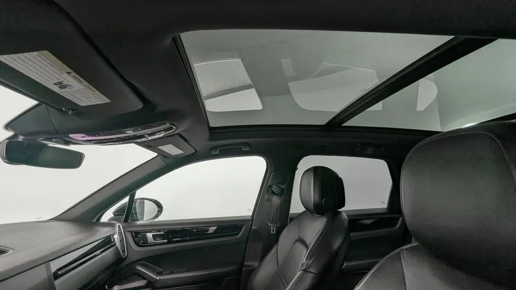 Florida Fine Cars - Used PORSCHE CAYENNE 2019 ORLANDO