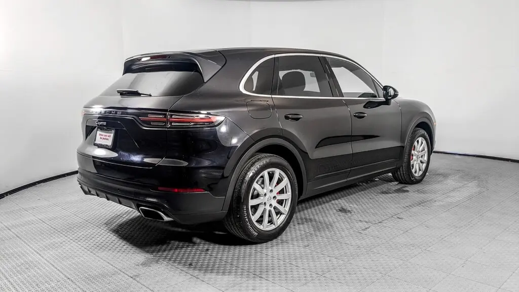 Florida Fine Cars - Used PORSCHE CAYENNE 2019 ORLANDO