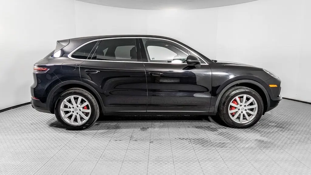 Florida Fine Cars - Used PORSCHE CAYENNE 2019 ORLANDO