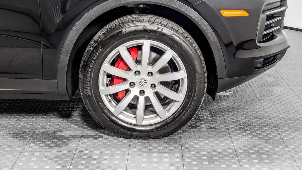 Florida Fine Cars - Used PORSCHE CAYENNE 2019 ORLANDO