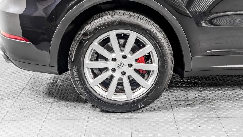 Florida Fine Cars - Used PORSCHE CAYENNE 2019 ORLANDO