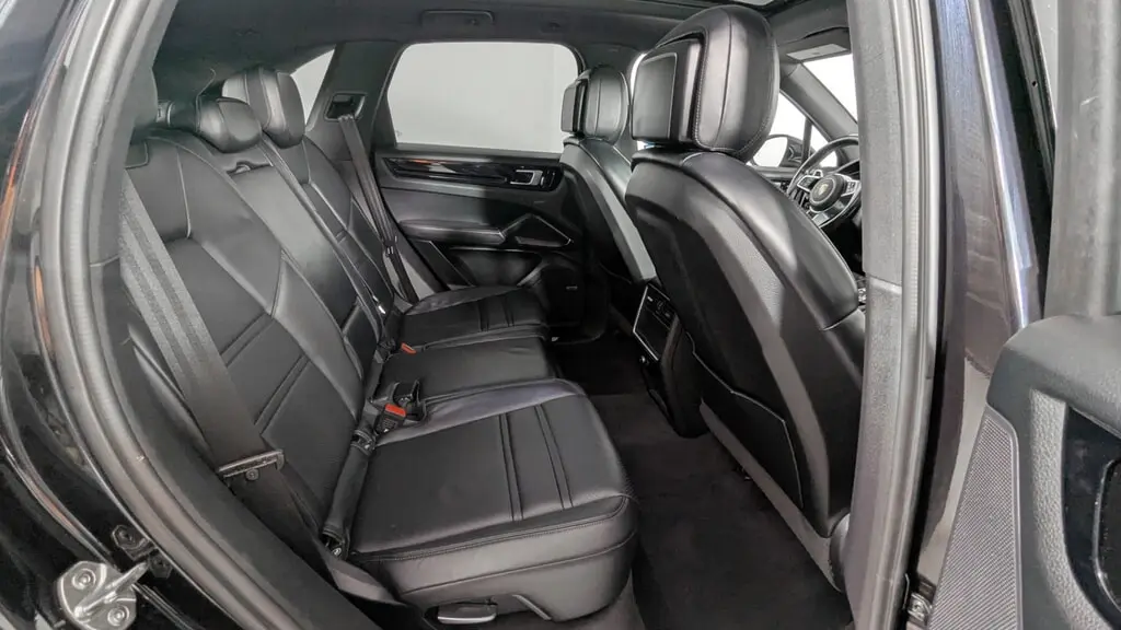 Florida Fine Cars - Used PORSCHE CAYENNE 2019 ORLANDO