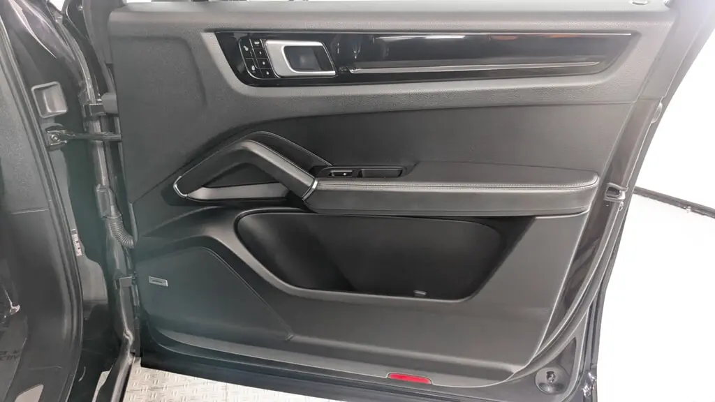 Florida Fine Cars - Used PORSCHE CAYENNE 2019 ORLANDO