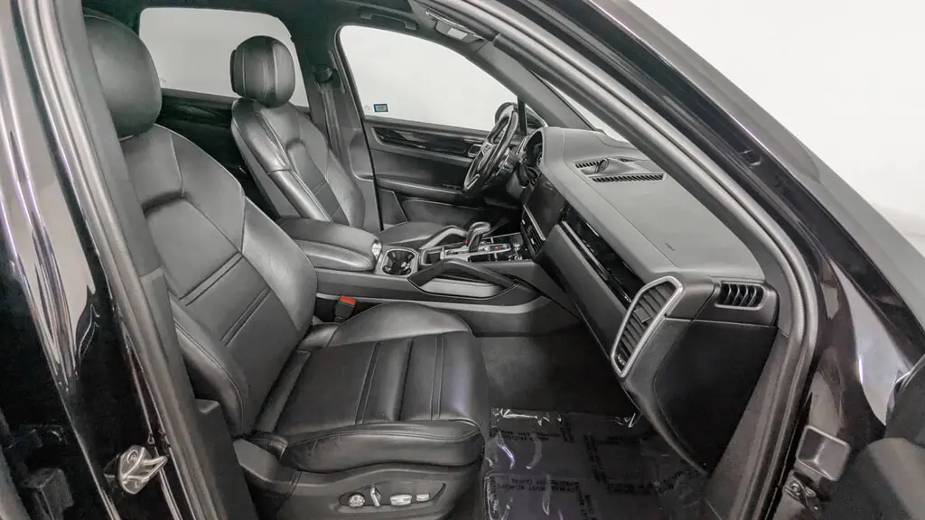 Florida Fine Cars - Used PORSCHE CAYENNE 2019 ORLANDO