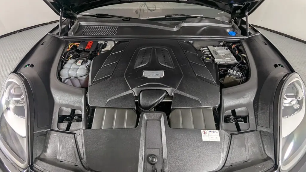 Florida Fine Cars - Used PORSCHE CAYENNE 2019 ORLANDO