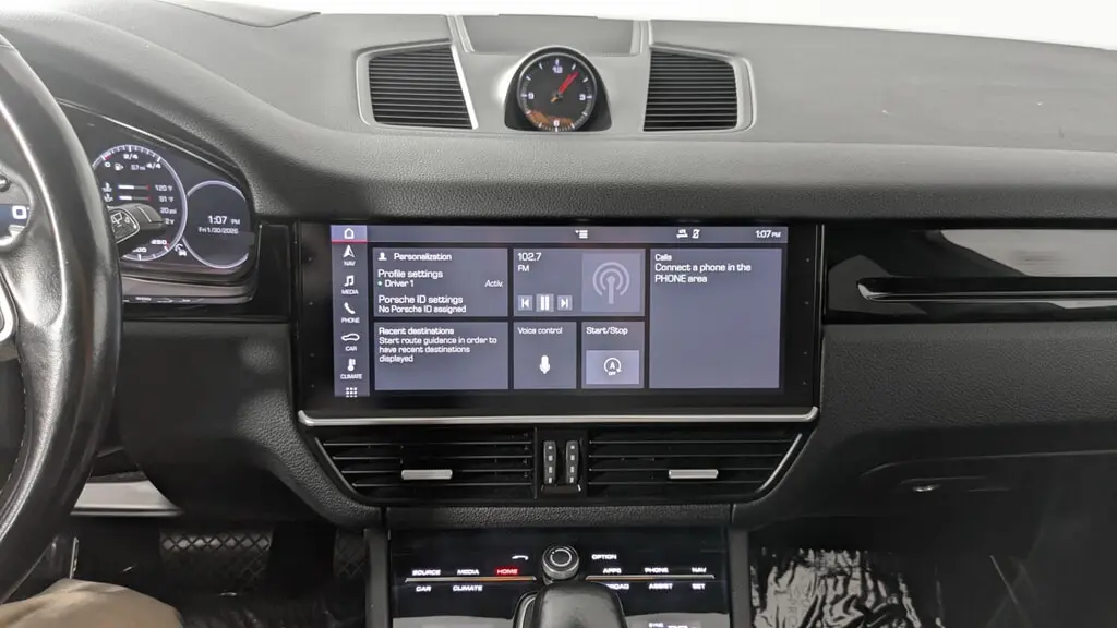 Florida Fine Cars - Used PORSCHE CAYENNE 2019 ORLANDO