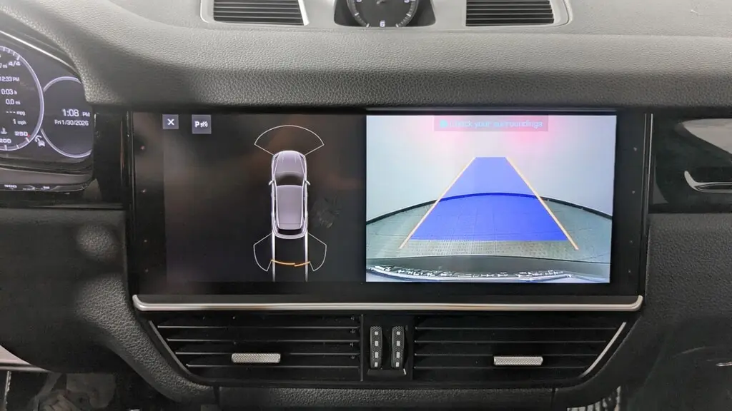 Florida Fine Cars - Used PORSCHE CAYENNE 2019 ORLANDO