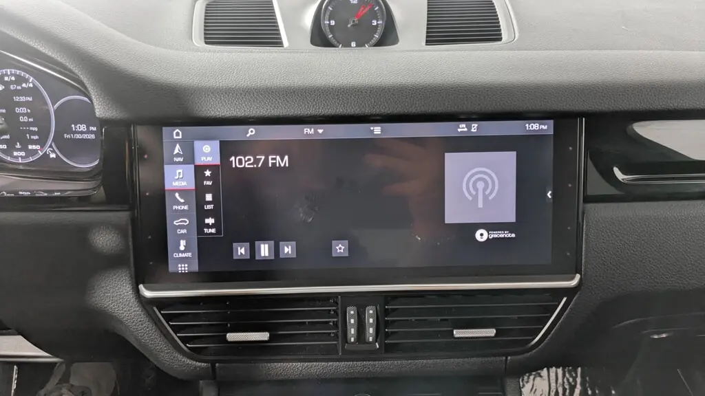 Florida Fine Cars - Used PORSCHE CAYENNE 2019 ORLANDO