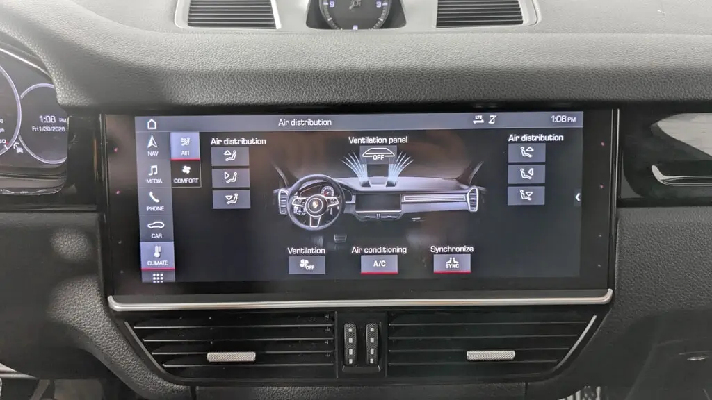 Florida Fine Cars - Used PORSCHE CAYENNE 2019 ORLANDO