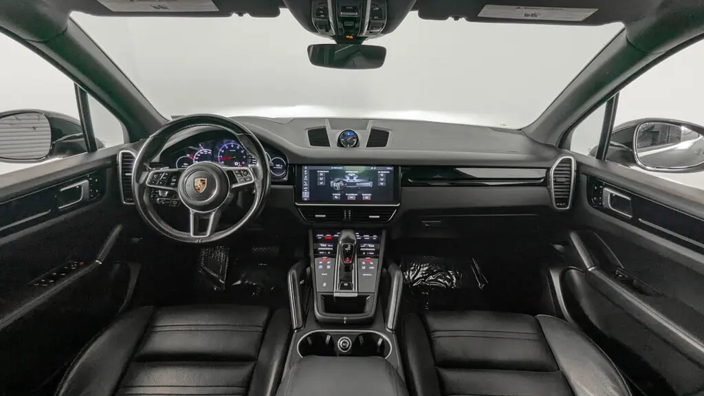 Florida Fine Cars - Used PORSCHE CAYENNE 2019 ORLANDO