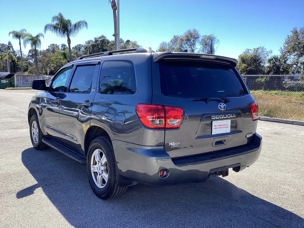 Florida Fine Cars - Used TOYOTA SEQUOIA 2014 ORLANDO SR5