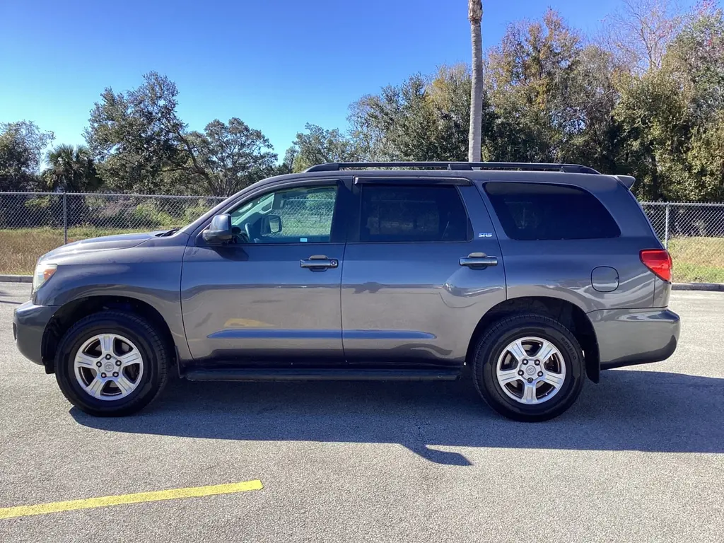 Florida Fine Cars - Used TOYOTA SEQUOIA 2014 ORLANDO SR5