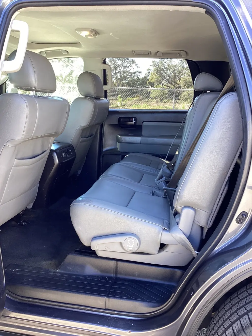 Florida Fine Cars - Used TOYOTA SEQUOIA 2014 ORLANDO SR5