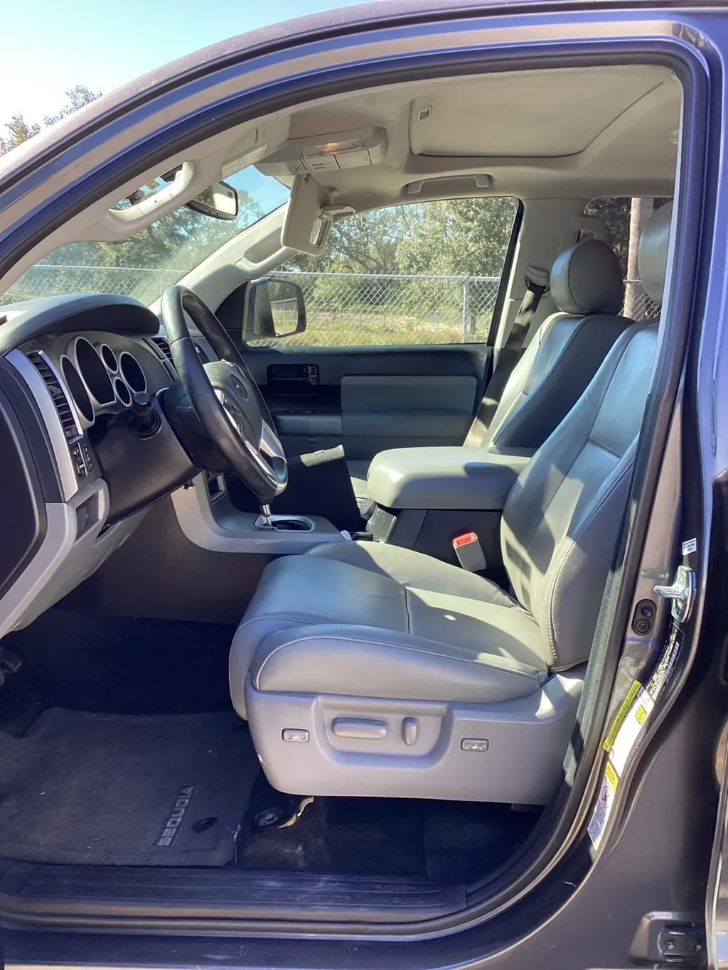 Florida Fine Cars - Used TOYOTA SEQUOIA 2014 ORLANDO SR5