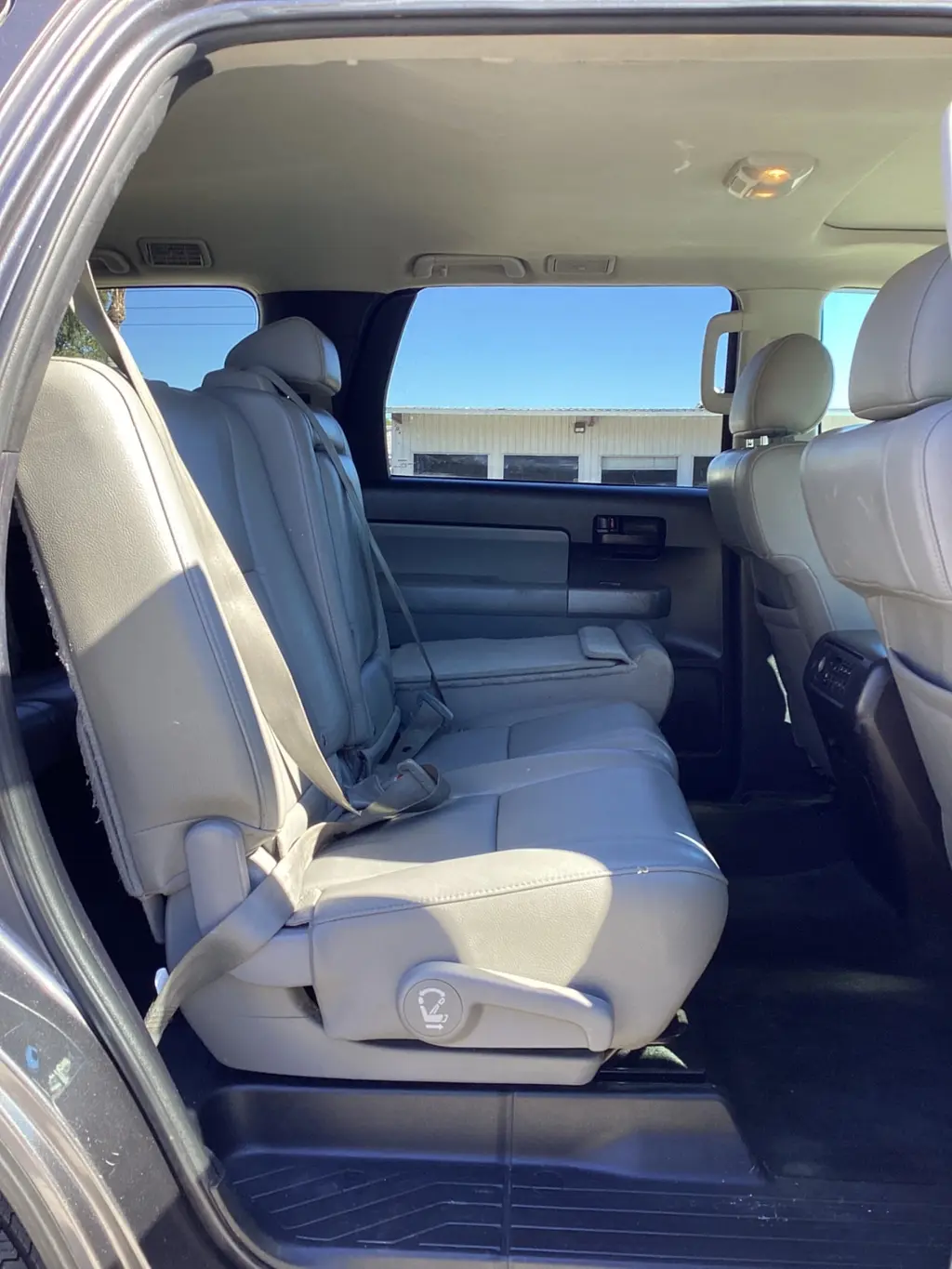 Florida Fine Cars - Used TOYOTA SEQUOIA 2014 ORLANDO SR5