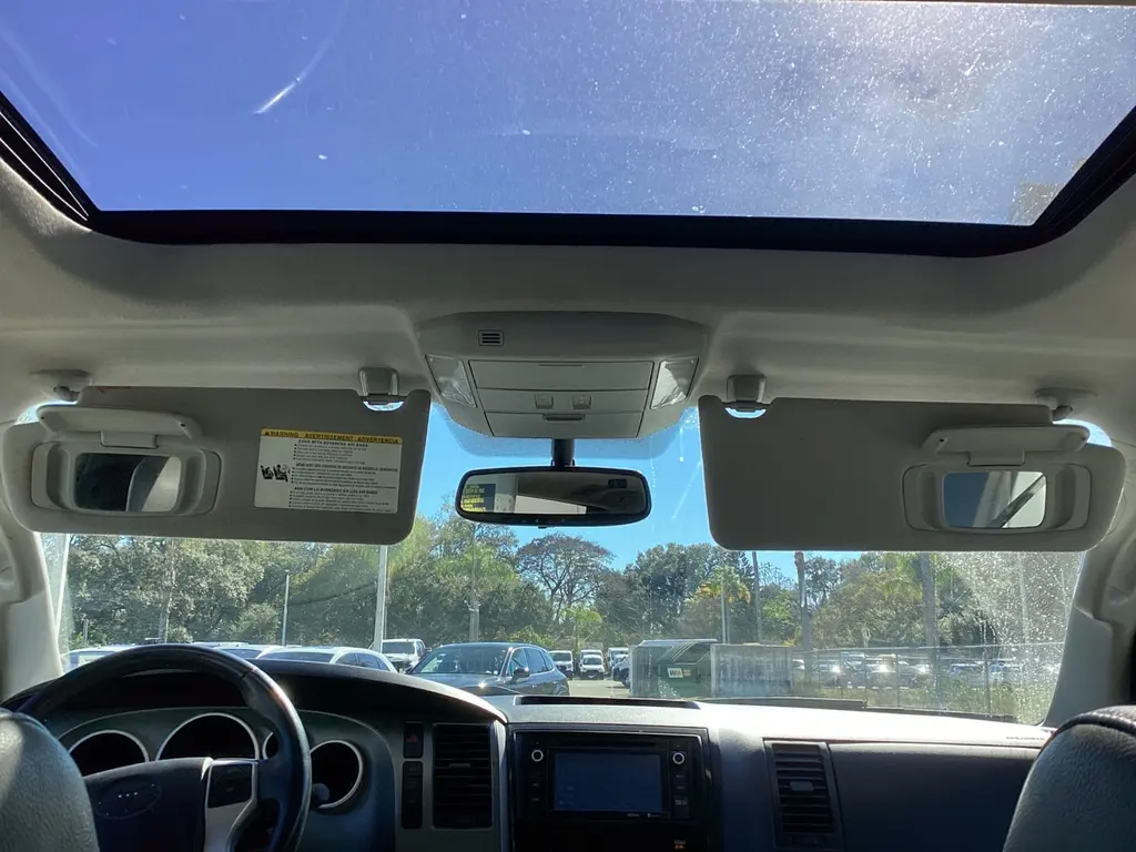 Florida Fine Cars - Used TOYOTA SEQUOIA 2014 ORLANDO SR5