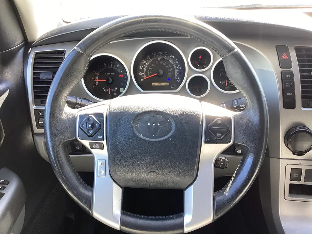 Florida Fine Cars - Used TOYOTA SEQUOIA 2014 ORLANDO SR5