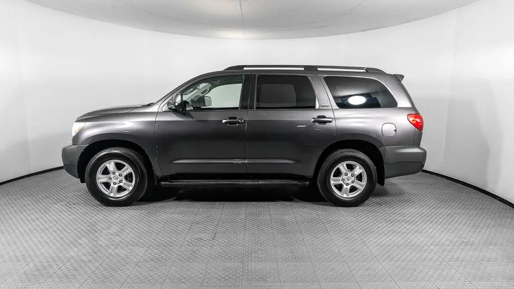 Florida Fine Cars - Used TOYOTA SEQUOIA 2014 ORLANDO SR5