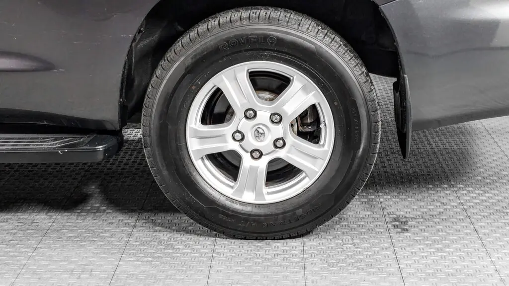 Florida Fine Cars - Used TOYOTA SEQUOIA 2014 ORLANDO SR5