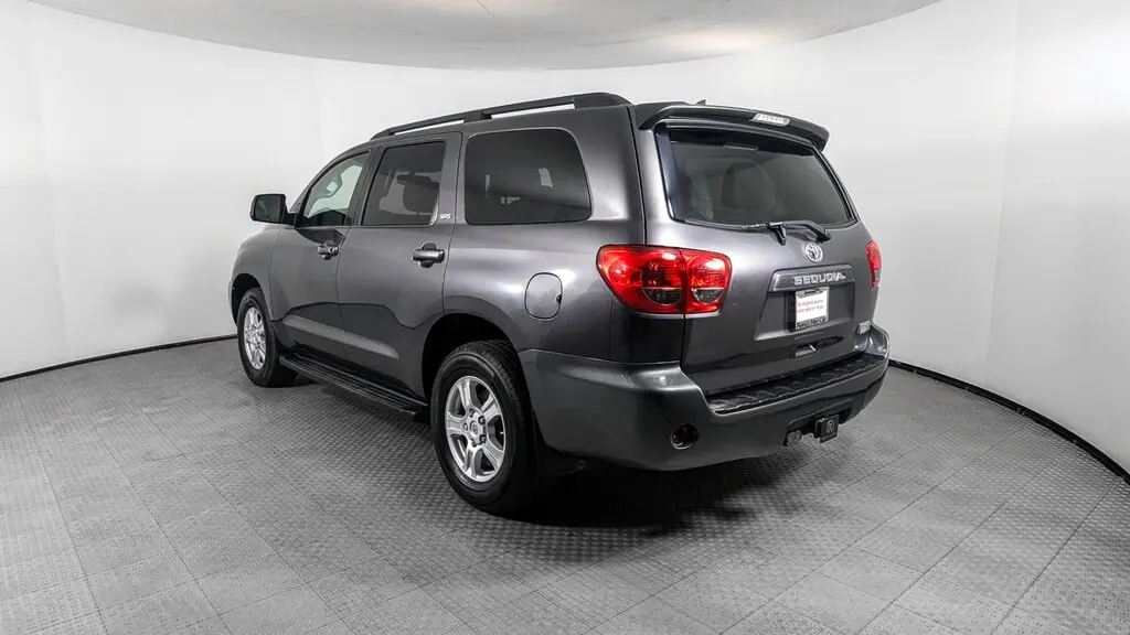 Florida Fine Cars - Used TOYOTA SEQUOIA 2014 ORLANDO SR5
