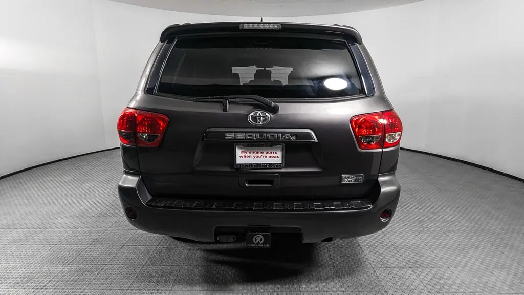Florida Fine Cars - Used TOYOTA SEQUOIA 2014 ORLANDO SR5