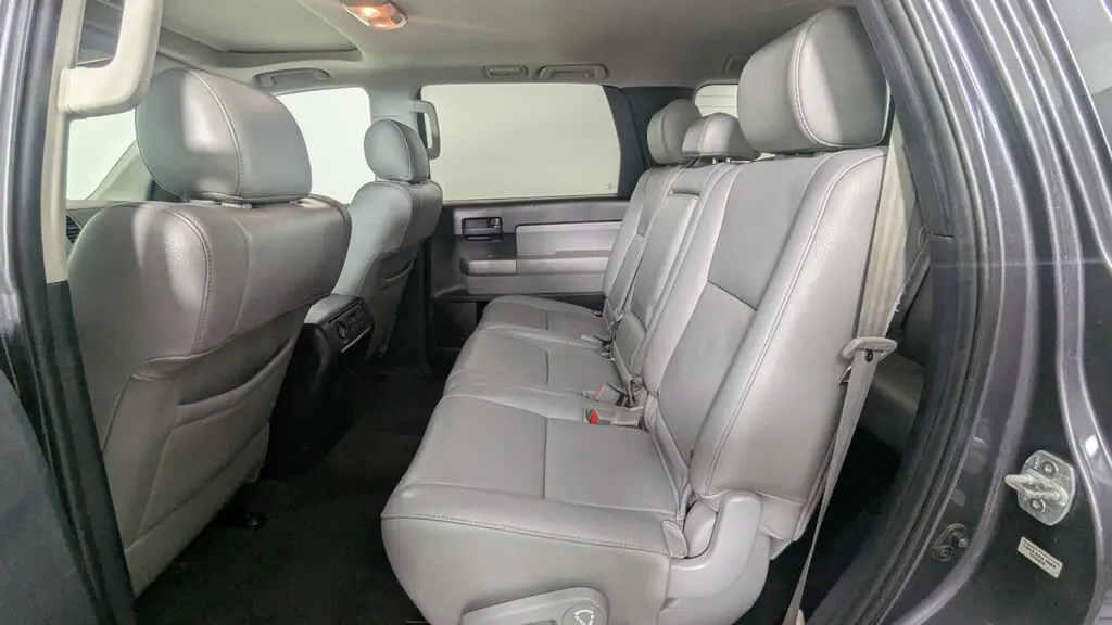 Florida Fine Cars - Used TOYOTA SEQUOIA 2014 ORLANDO SR5