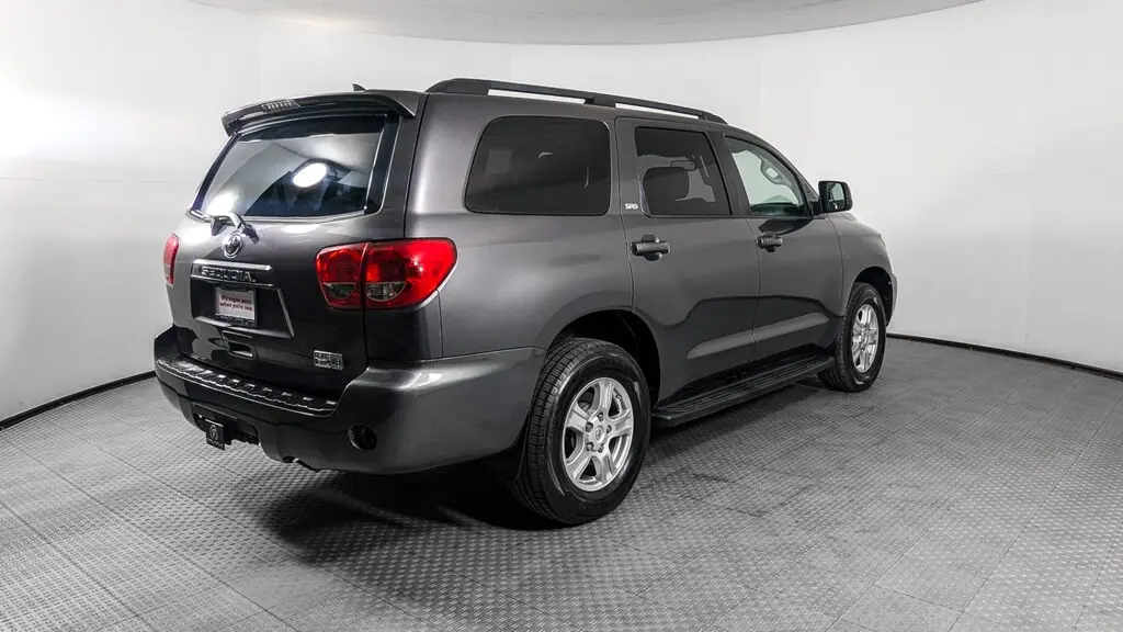 Florida Fine Cars - Used TOYOTA SEQUOIA 2014 ORLANDO SR5
