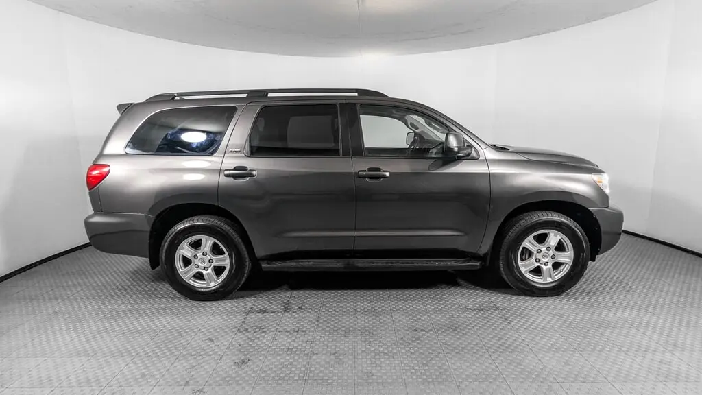 Florida Fine Cars - Used TOYOTA SEQUOIA 2014 ORLANDO SR5