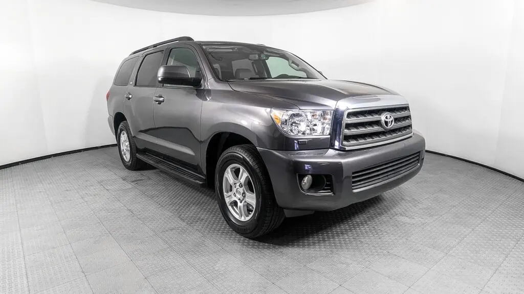 Florida Fine Cars - Used TOYOTA SEQUOIA 2014 ORLANDO SR5