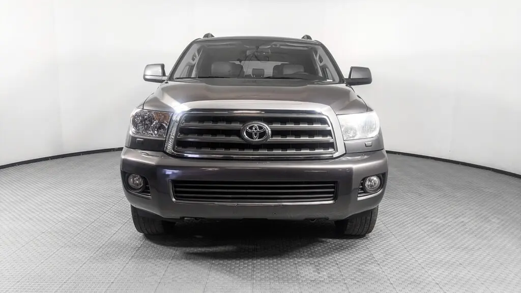 Florida Fine Cars - Used TOYOTA SEQUOIA 2014 ORLANDO SR5