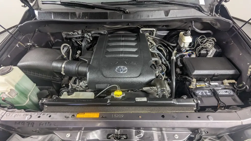 Florida Fine Cars - Used TOYOTA SEQUOIA 2014 ORLANDO SR5