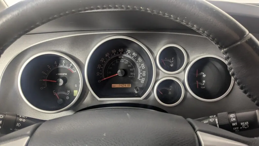 Florida Fine Cars - Used TOYOTA SEQUOIA 2014 ORLANDO SR5